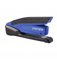 PaperPro InPOWER 20 Desktop Stapler Blue