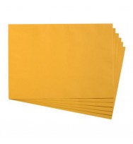 Envelope tudor c4 kraft peel/seal pk50