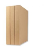 Recycled Ring binder 25mm 2 ring