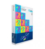 Copypaper A4 Color Copy Matt White 200gsm Pack 250
