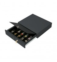 Steelmaster Large Cash Drawer