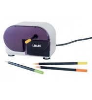 Pencil Sharpener Ledah Electric 1 Hole 