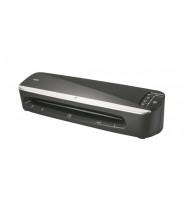 LAMINATOR LEDAH A3 BLACK