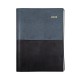 Collins Debden Vanessa Diary 2026 A4 'Day-To-View' - Black