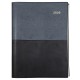 Collins Debden Vanessa A5 Diary 2026 'Daily' -Black