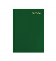 Collins Debden Financial Year 2025/26 A4 'Weekly' 