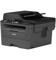 Brother MFC-L2713DW Mono Laser Multi-Function Printer  - package comes with also 3 compatible high yield toners 