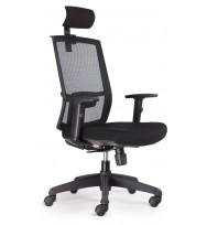 KAL Task High Back Promesh Chair