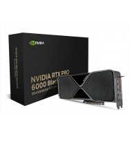 Nvidia RTX PRO 6000 Blackwell workstation 