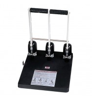Colby 3Heavy Duty 3 Hole Punch 