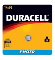 Battery duracell photo/elect dl1/3nb