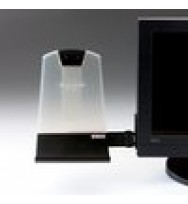 Document folder tudor a4 3 flap bubble clr