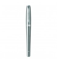 PEN PARKER BP URBAN METRO CHROME TRIM METALLIC