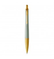 PEN PARKER URBAN PREMIUM AUREATE POWDER BALLPOINT STEEL