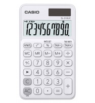CALCULATOR CASIO SL310OUCWE PORTABLE