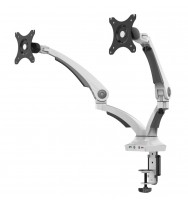 Dual Monitor Arm