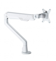 Elevate Single Monitor Arm