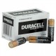 Battery Duracell Alkaline AA Bulk Bx 24
