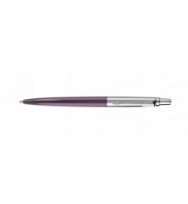 PEN PARKER BP JOTTER VICTORIA VIOLET CHROME TRIM