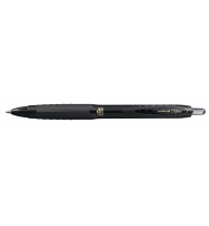 PEN UNI SIGNO GEL RT UMN307M RB 0.5MM BLACK