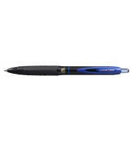 PEN UNI SIGNO GEL RT UMN307M RB 0.5MM BLUE