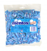 Pillowpack MENTOS Mint 540GM -200 Mints