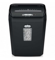 Shredder REXEL Cross Cut 6 Sheets 23L