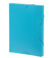 DOCUMENT BOX MARBIG A4 MARINE