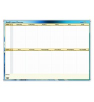 PLANNER WRITERAZE STAFF LEAVE PERPETUAL