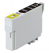 EPSON T1381 (138) Pigment Black Compatible Inkjet Cartridge