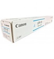 Canon TG71 Cyan Toner	