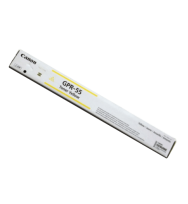 Canon TG71 Yellow Toner	