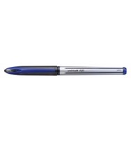 UniBall Air Rollerball Fine 0.7 Liquid Ink Blue Pen pk 12