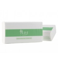 Paper Towels LIVI Basic Ultraslim 150 sheets -Box 16
