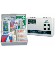First Aid Kit TRAFALGAR Handy No.4 