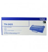 Brother TN3420  Toner cartridges