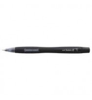 Mechanical pencil uni shalaku s 0.7mm black barrel bx 12