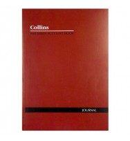 Collins Account Book 'A60' Journal