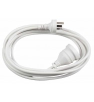 Extension Lead 5 Meter Italplast
