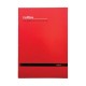 Collins A24 Series Account Book - 24 Leaf A4 - Feint