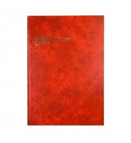 Collins Account Book '3880' Series 84 Leaf, Day, A4