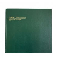 Collins '700' Series Analysis Book 24 Money Column