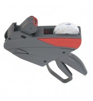 Datecoder Meto 210X160MM 7.22 1 Line 7 Characters (Julian Date) Grey 1