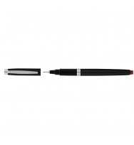 Pen Artline Signature Onyx Red