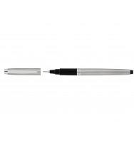 Pen Artline Signature Silver Fine Black