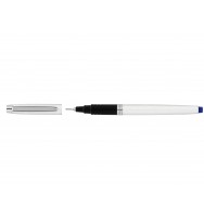 Pen Artline Signature Pearl Fine Blue