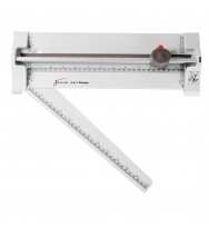 Paper Trimmer Jastek 300MM 3-In-1 Rotary Trimmer
