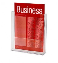 Brochure Holder Esselte A4 Wall