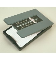 Telephone Index Marbig Grey