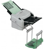 Folding Machine Martin Yale 7400 Grey